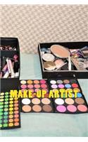 Make-Up Artist