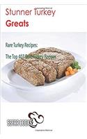 Stunner Turkey Greats