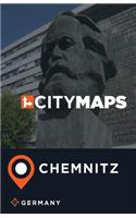 City Maps Chemnitz Germany