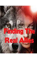 Finding The Real Allies