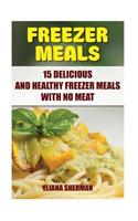 Freezer Meals