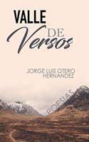 Valle De Versos