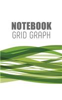 Notebook Grid Graph