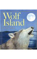 Wolf Island