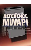 Reference Mwapi