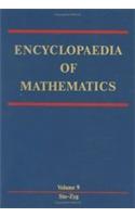 Encyclopaedia of Mathematics