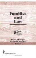 Families and Law
