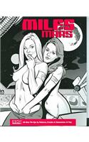 MILFS ON MARS GN