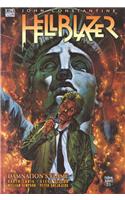 Hellblazer: Damnation's Flame
