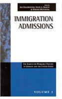 Immigration Admissions