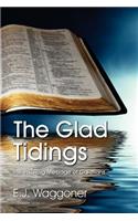 Glad Tidings