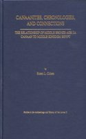 Canaanites, Chronologies, and Connections