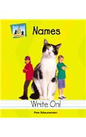 Names