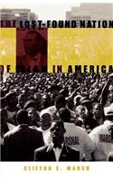 The Lost-Found Nation of Islam in America: (English)