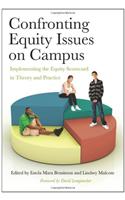Confronting Equity Issues on Campus