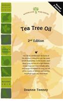 Tea Tree Oil