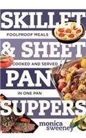 Skillet & Sheet Pan Suppers