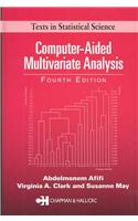 Computer-Aided Multivariate Analysis, Fourth Edition