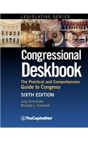 Congressional Deskbook