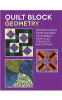 Quilt Block Geometry