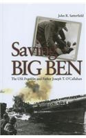 Saving Big Ben