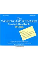 The Worst-case Scenario Survival Handbook