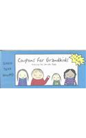 Coupons for Grandkids