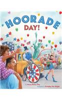 Hoorade Day!