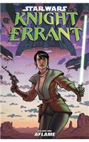 Star Wars: Knight Errant, Volume 1: Aflame