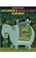 Children's Book-a-Day Almanac