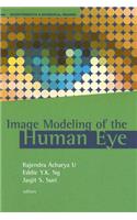 Image Modeling of the Human Eye