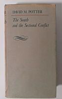 South and the Sectional Conflict