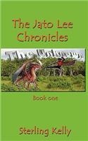 The Jato Lee Chronicles Book One - The Unknown