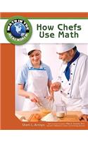 How Chefs Use Math