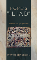 Pope's Iliad