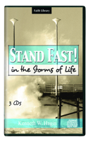 Stand Fast! in Thethe Storms of Life