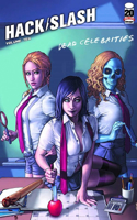 Hack/Slash Volume 10: Dead Celebrities