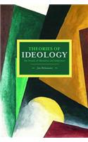 Theories Of Ideology: The Powers Of Alienation And Subjection