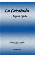 Cristiada Vol II