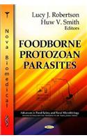 Foodborne Parasitic Protozoa