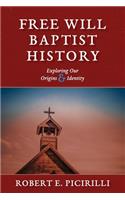 Free Will Baptist History