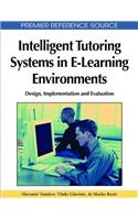 Intelligent Tutoring Systems in E-Learning Environments: Design, Implementation and Evaluation