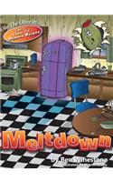 Tales from the Purple Fridge - Meltdown