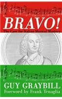 Bravo!