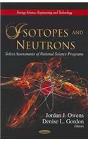 Isotopes & Neutrons