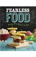 Fearless Food: Allergy-Free Recipes for Kids