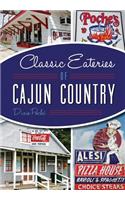 Classic Eateries of Cajun Country