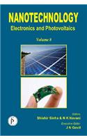 Nanotechnology Vol. 8: Electronics and Photovoltaics