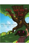 Allie and the Muckie Tree