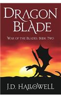 Dragon Blade